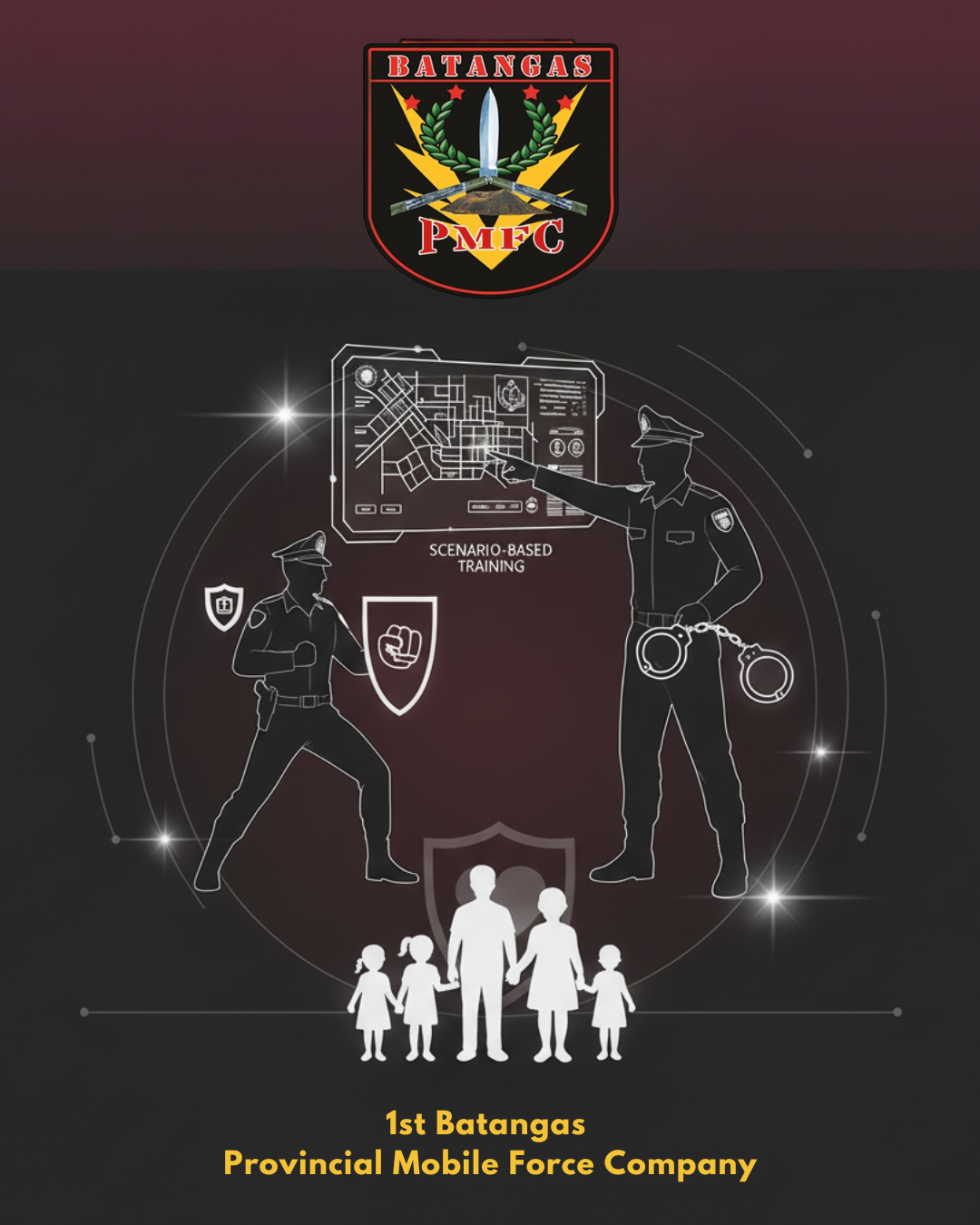 PMFC Training