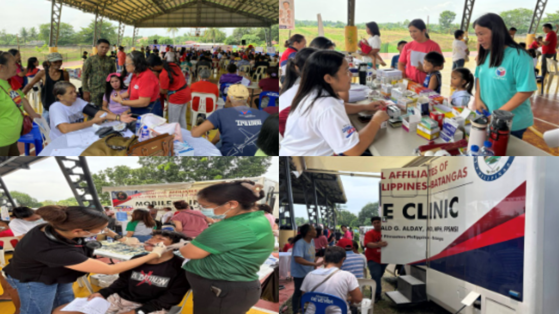 Barangay Macalamcam A