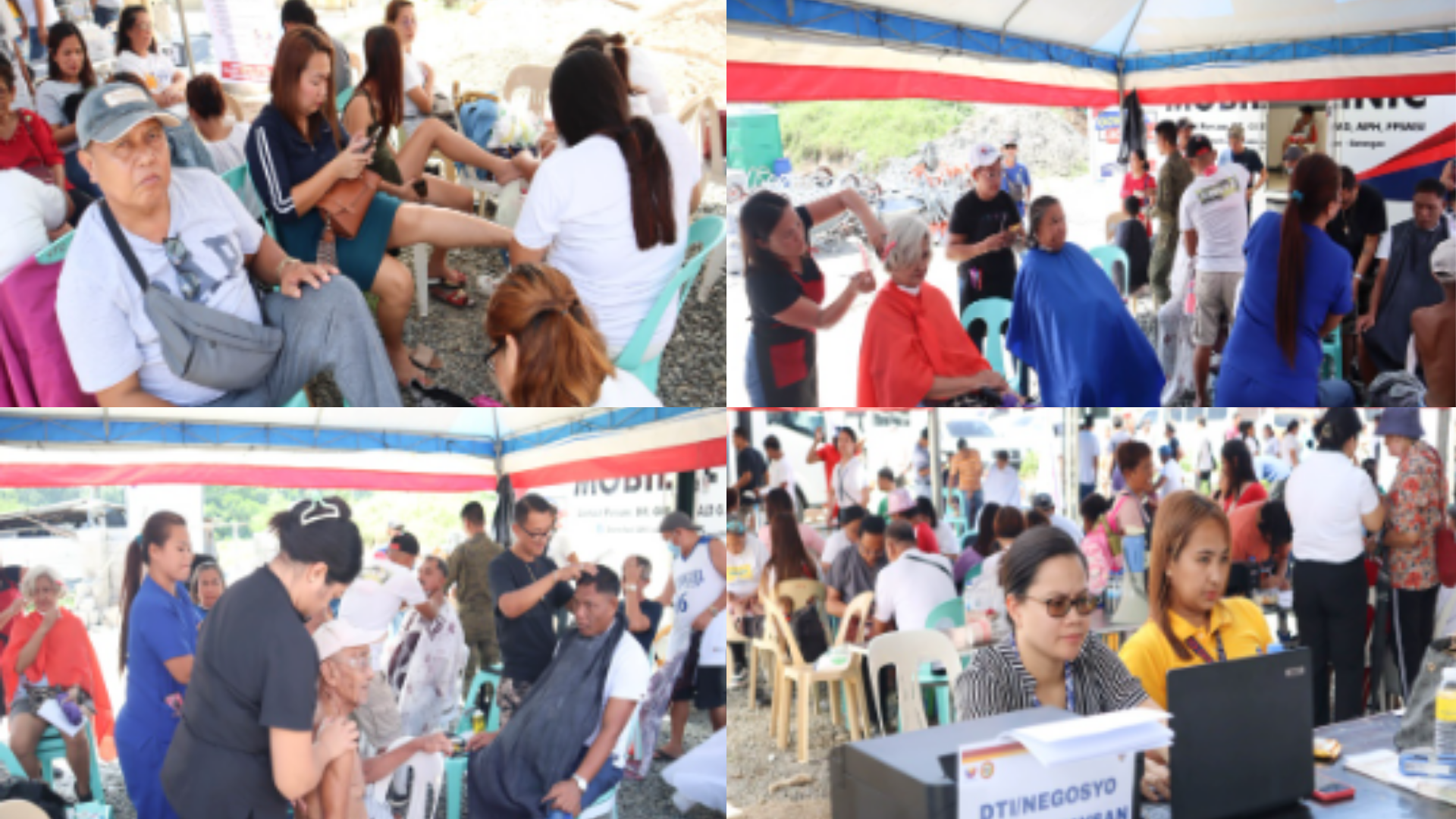 Barangay Pinagbayanan