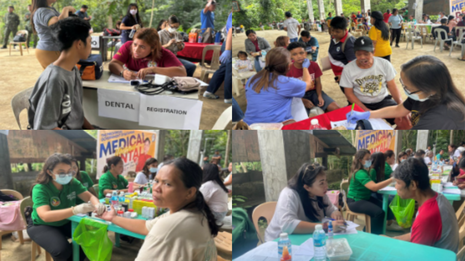 Barangay Pinaghawanan