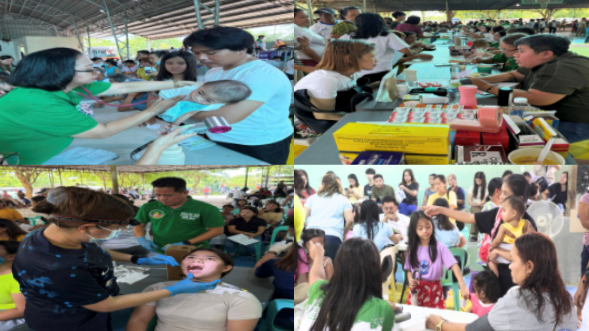 Barangay Laiya Ibabao