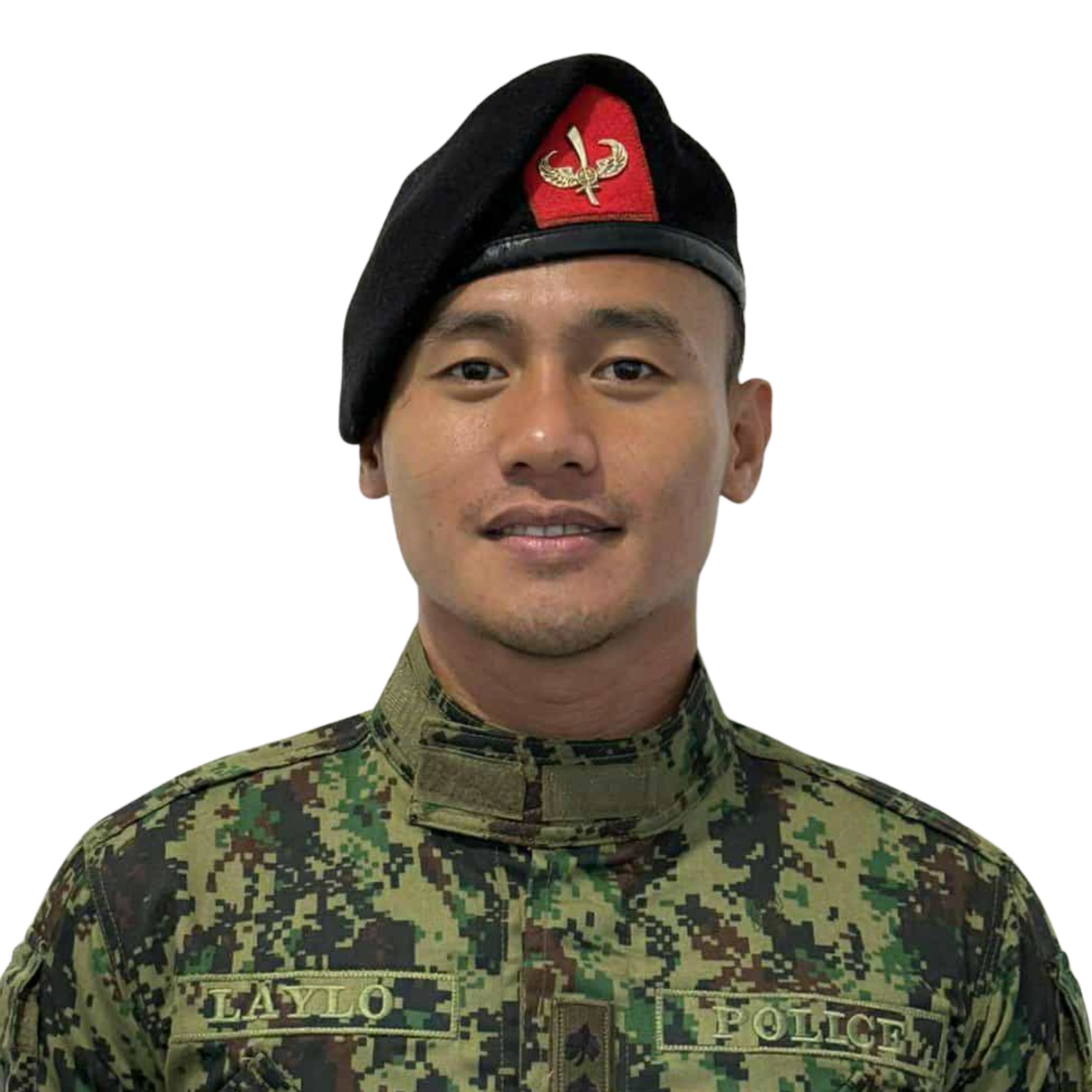 PCPT MARK JOVEN OLIVAR LAYLO