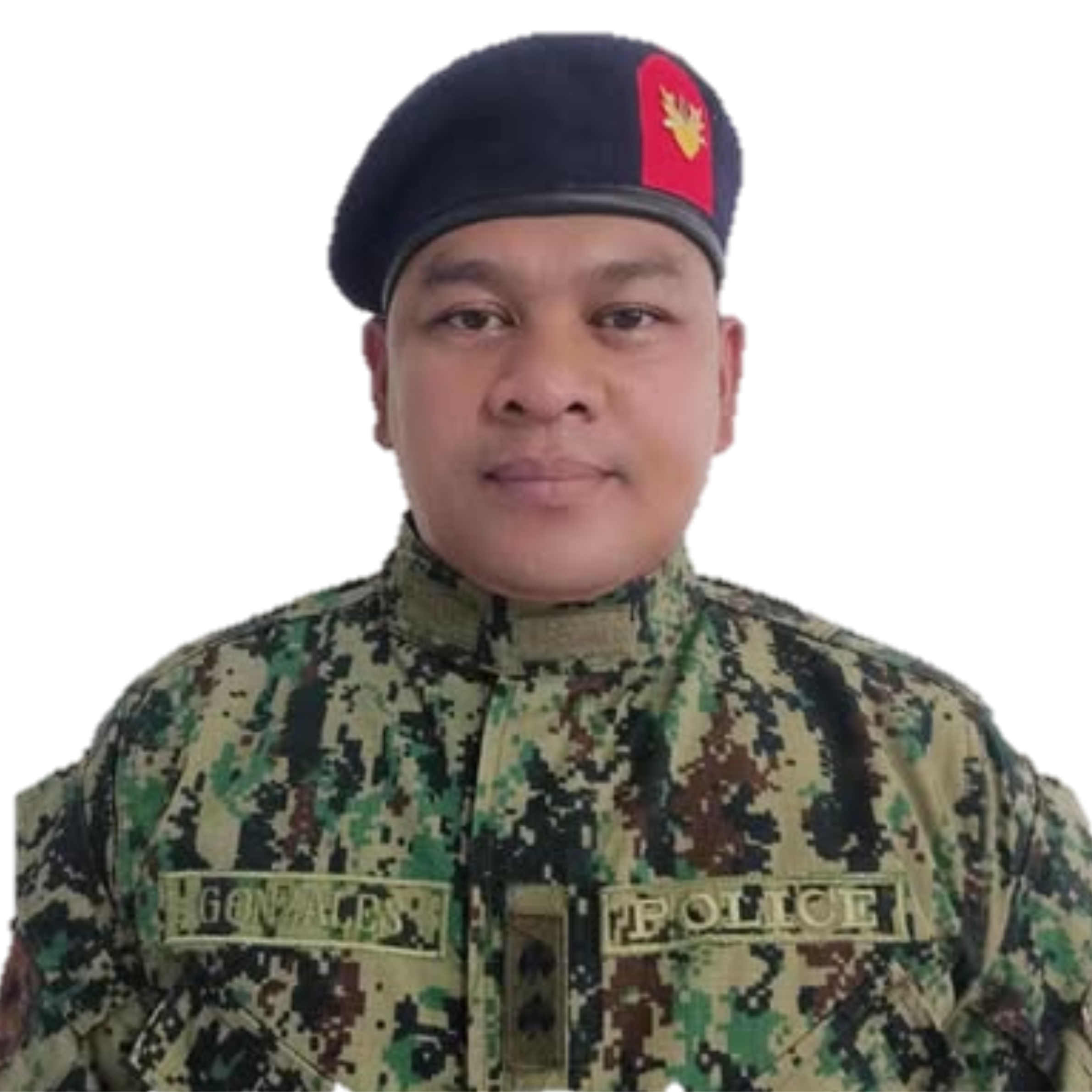 PCPT JUNE OLAVE GONZALES