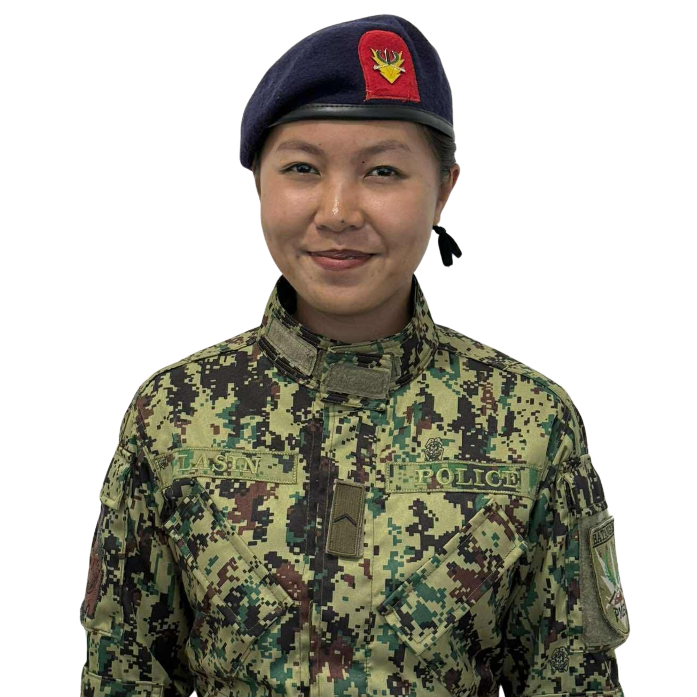 Pat Angelica Balabbo Lasin