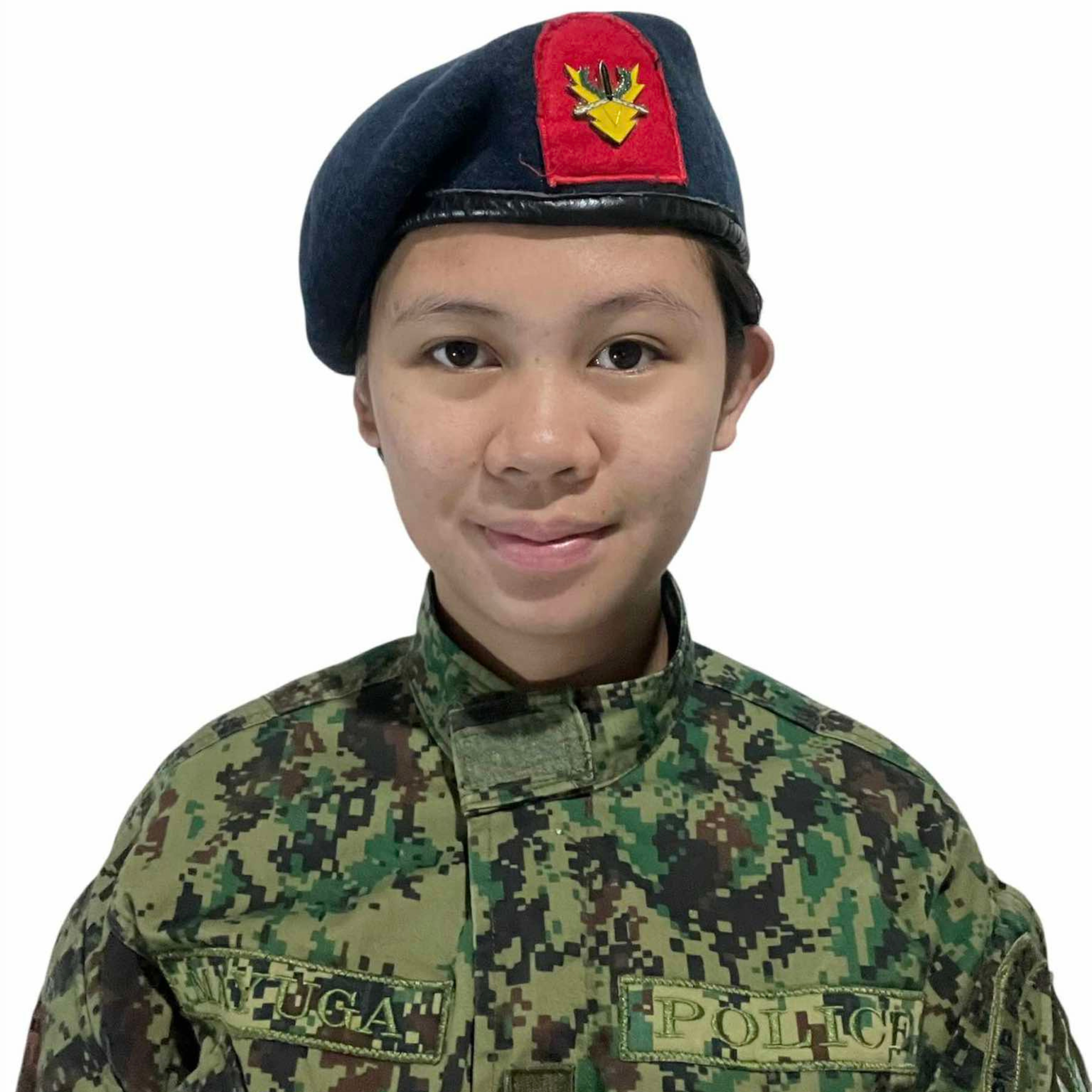 Pat Zeny Flores Llanes