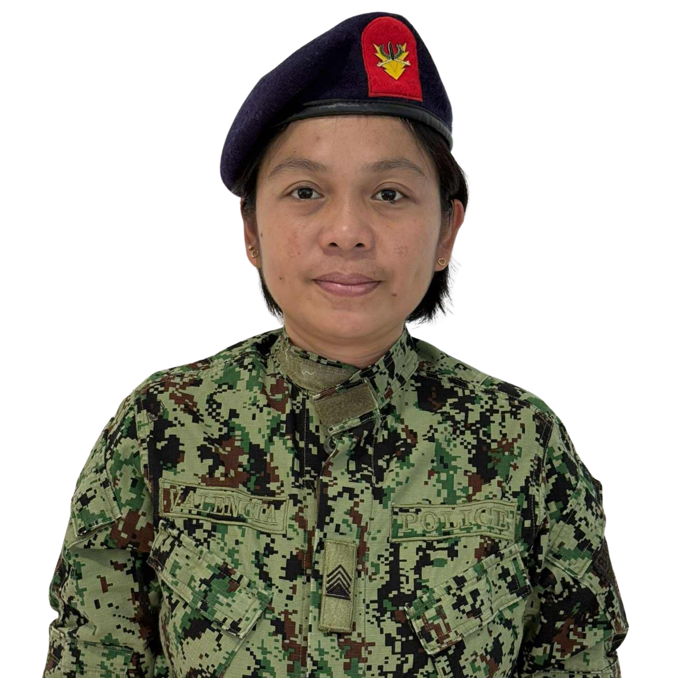 PSMS Maria Kristal Montales Valencia