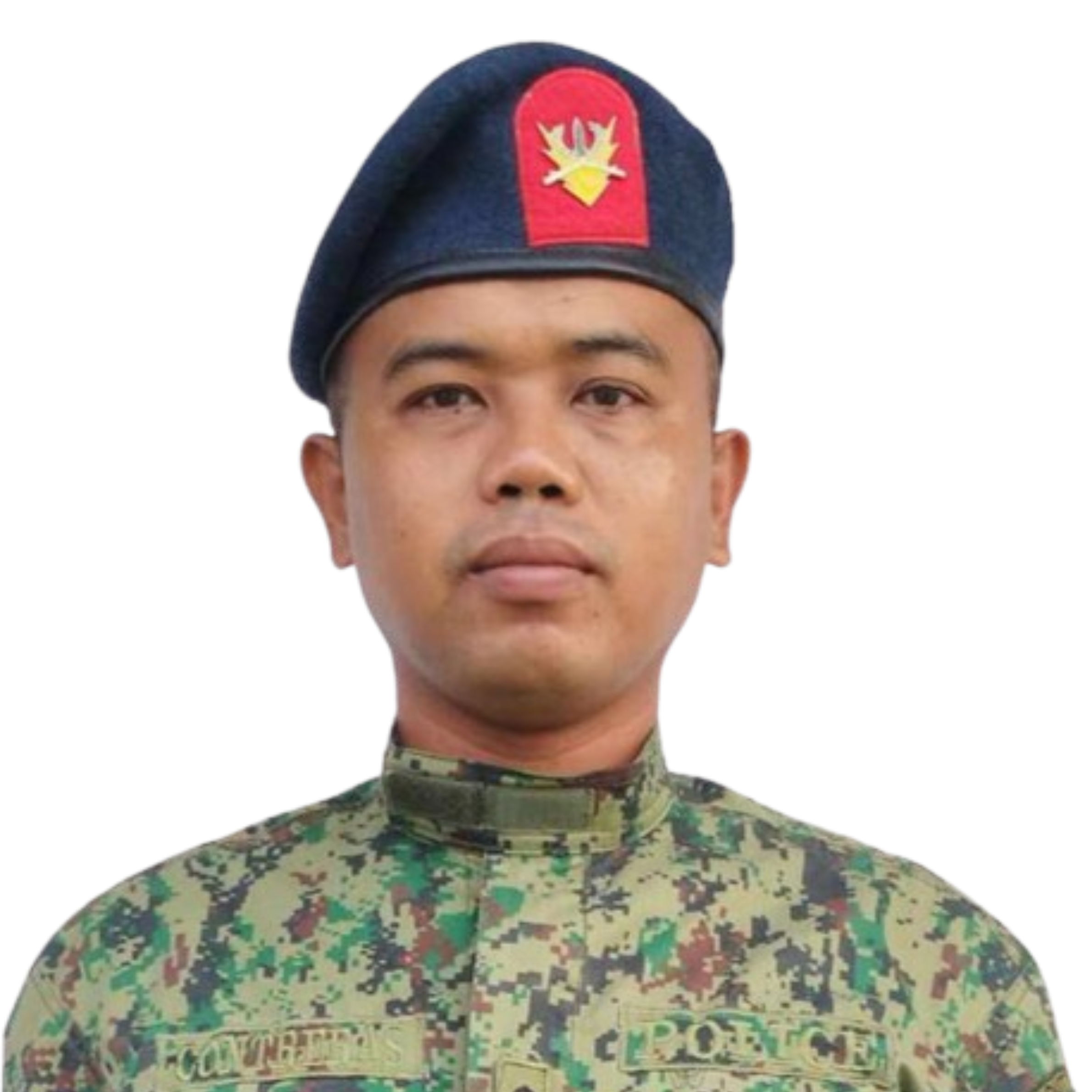 PCPT WARLIE FLOR UNTALAN CONTRERAS